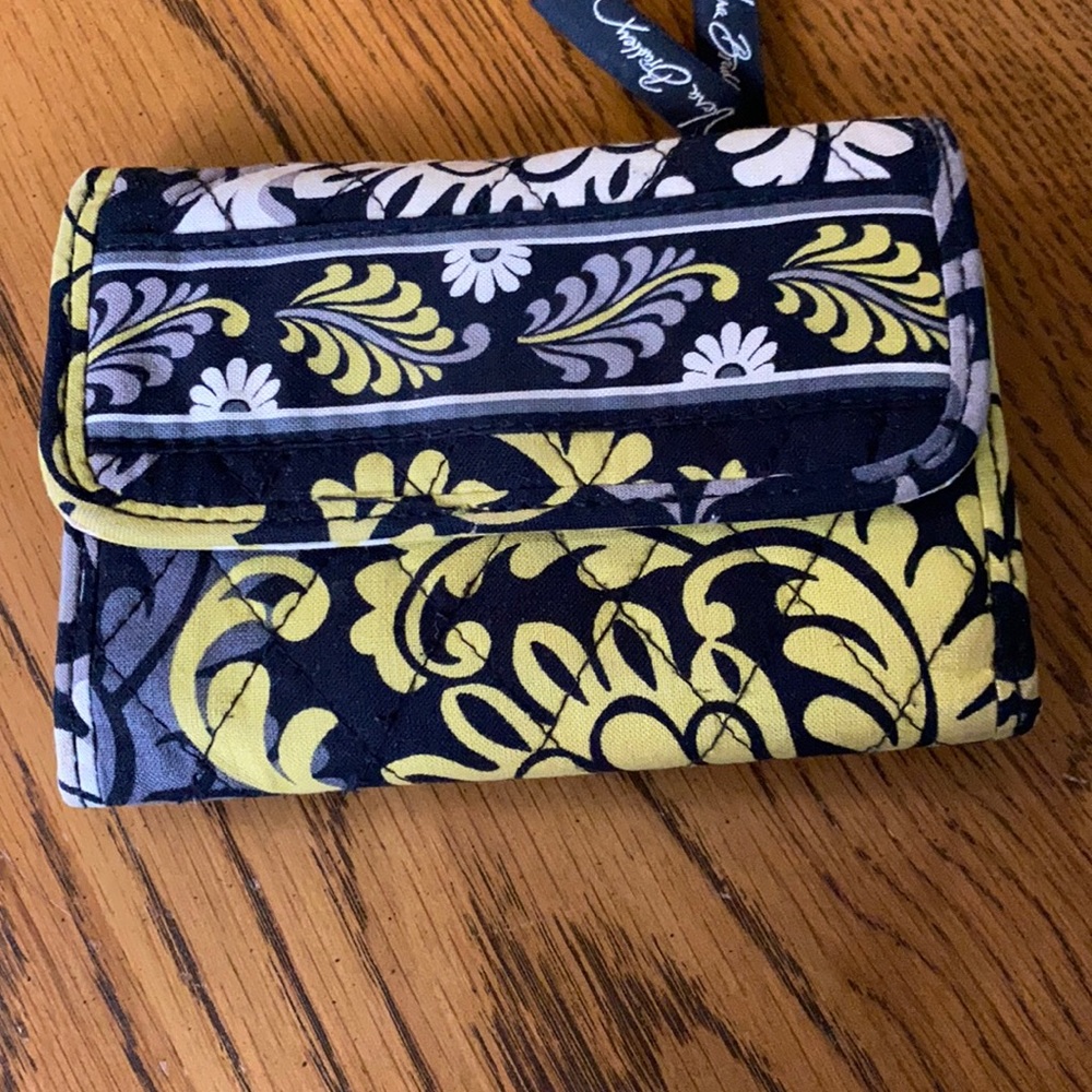 Vera Bradley Wallet